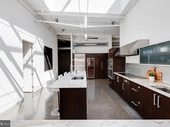 105-32 S 12TH Street PENTHOUSE 504, Philadelphia PA 19107