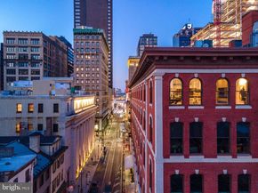 105-32 S 12TH Street PENTHOUSE 504, Philadelphia PA 19107