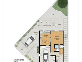 190 Rutledge Street, San Francisco CA 94110