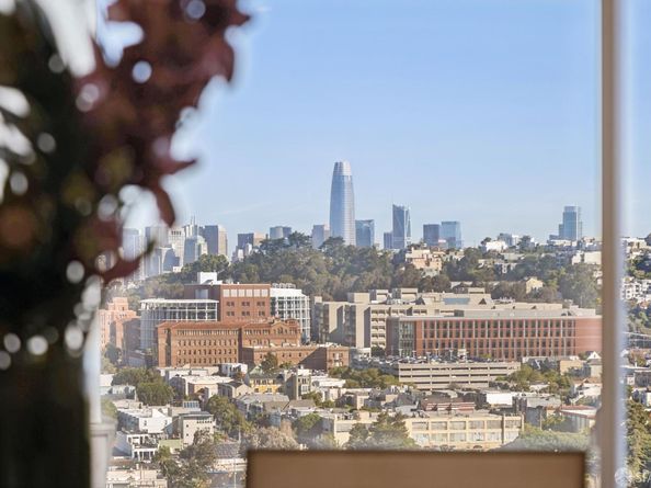 190 Rutledge Street, San Francisco CA 94110