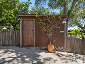 235 Highland Terrace, Woodside CA 94062