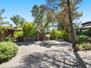 235 Highland Terrace, Woodside CA 94062