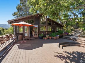235 Highland Terrace, Woodside CA 94062
