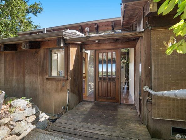 235 Highland Terrace, Woodside CA 94062