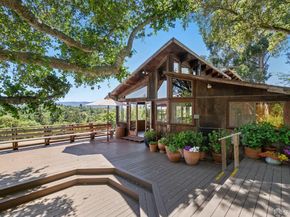 235 Highland Terrace, Woodside CA 94062