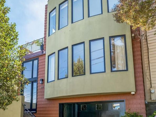 791 27th Street, San Francisco CA 94131