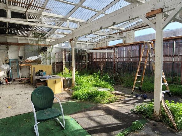 2335 Ransom Avenue, Oakland CA 94601