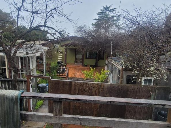 2335 Ransom Avenue, Oakland CA 94601