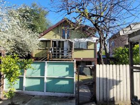 2335 Ransom Avenue, Oakland CA 94601