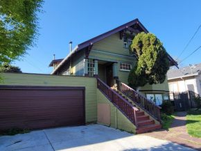2335 Ransom Avenue, Oakland CA 94601