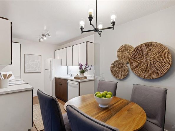 1417 Marchbanks Drive 4, Walnut Creek CA 94598