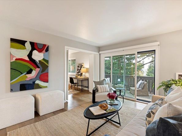 1417 Marchbanks Drive 4, Walnut Creek CA 94598