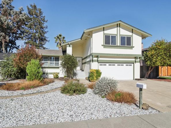 3217 Ensenada Drive, San Ramon CA 94583