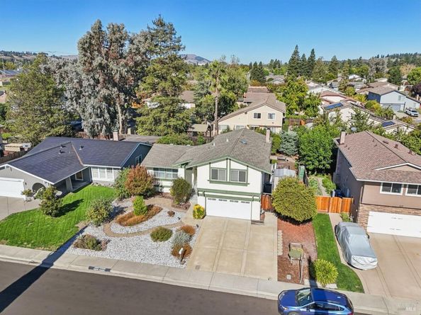 3217 Ensenada Drive, San Ramon CA 94583
