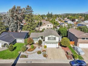 3217 Ensenada Drive, San Ramon CA 94583