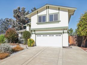 3217 Ensenada Drive, San Ramon CA 94583