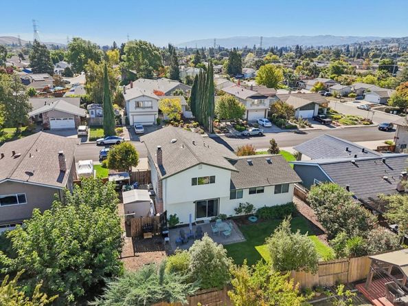 3217 Ensenada Drive, San Ramon CA 94583