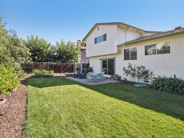 3217 Ensenada Drive, San Ramon CA 94583
