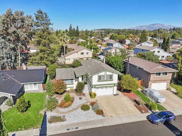 3217 Ensenada Drive, San Ramon CA 94583