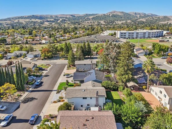 3217 Ensenada Drive, San Ramon CA 94583