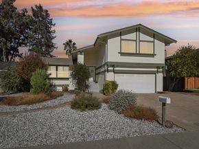 3217 Ensenada Drive, San Ramon CA 94583