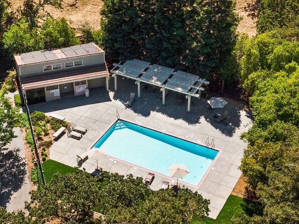 1475 Quail View Circle, Walnut Creek CA 94597