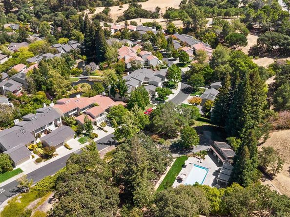 1475 Quail View Circle, Walnut Creek CA 94597