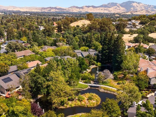 1475 Quail View Circle, Walnut Creek CA 94597