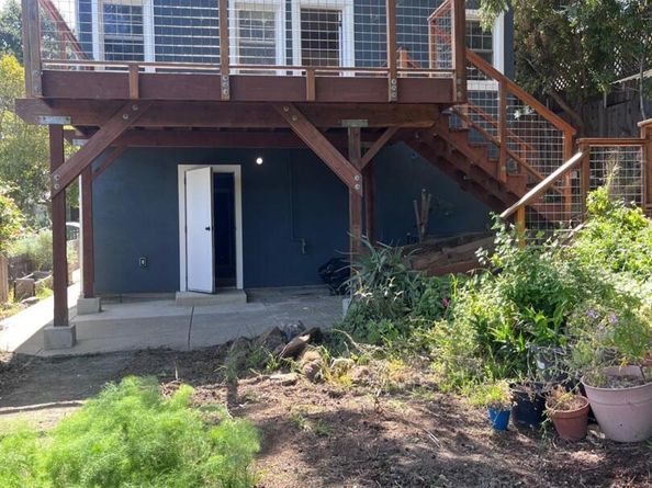 4538 Tulip Avenue, Oakland CA 94619