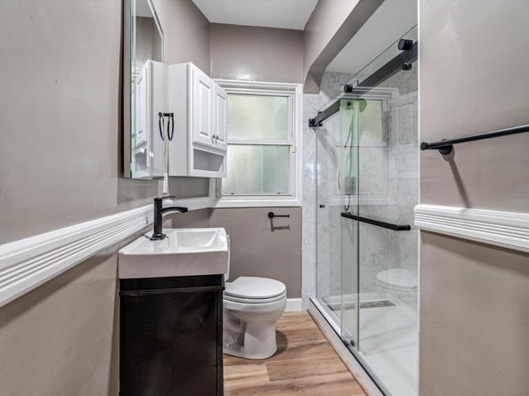 4538 Tulip Avenue, Oakland CA 94619