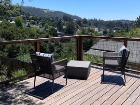 4538 Tulip Avenue, Oakland CA 94619