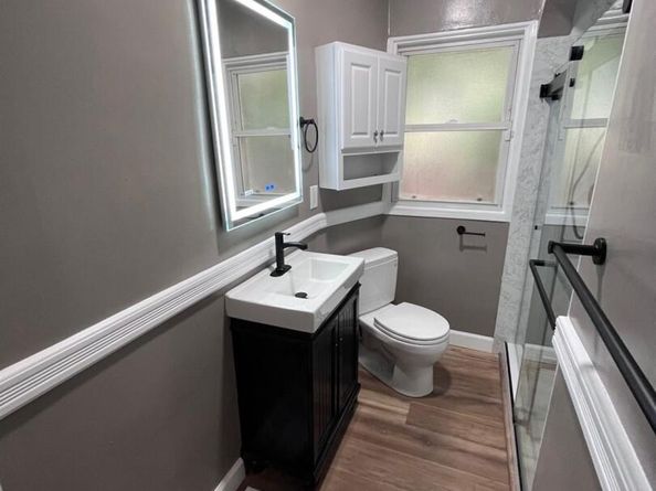4538 Tulip Avenue, Oakland CA 94619