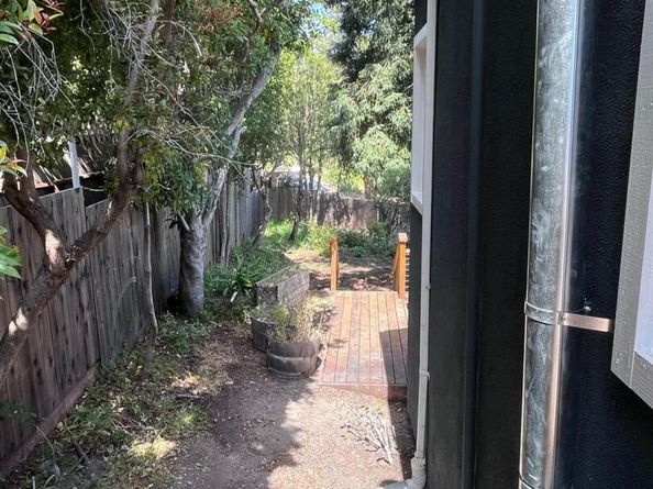 4538 Tulip Avenue, Oakland CA 94619