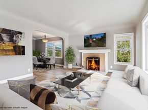 4538 Tulip Avenue, Oakland CA 94619