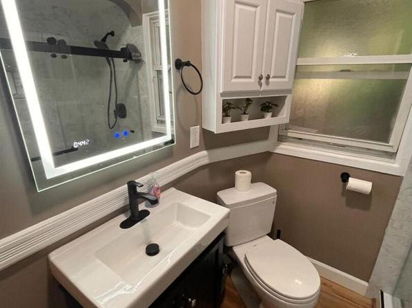4538 Tulip Avenue, Oakland CA 94619