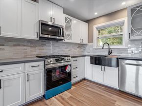 4538 Tulip Avenue, Oakland CA 94619