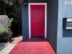 4538 Tulip Avenue, Oakland CA 94619