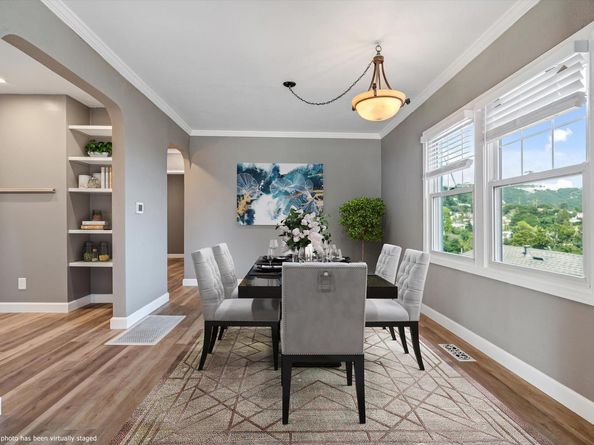 4538 Tulip Avenue, Oakland CA 94619