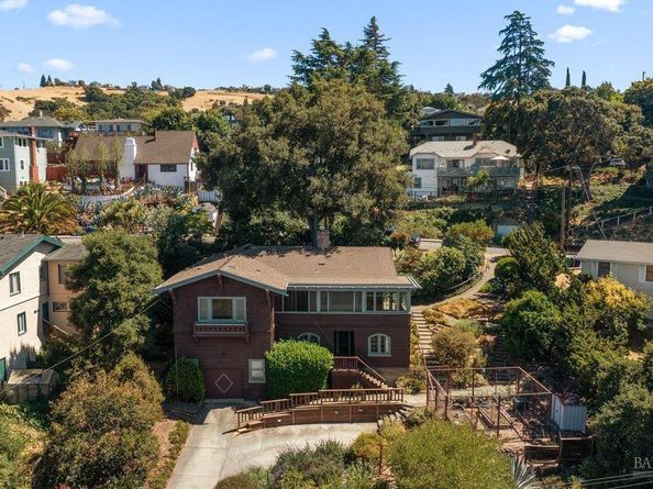 356 Alexander Street, Crockett CA 94525