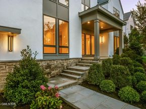 3 Anderson Road, Greenwich CT 06830