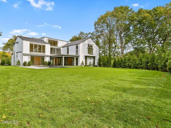 3 Anderson Road, Greenwich CT 06830
