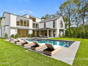 3 Anderson Road, Greenwich CT 06830