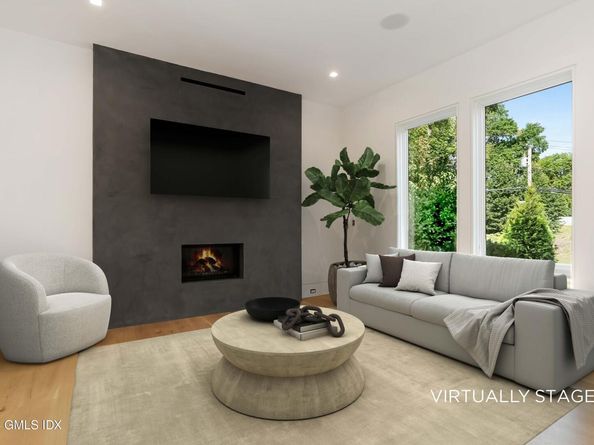 3 Anderson Road, Greenwich CT 06830