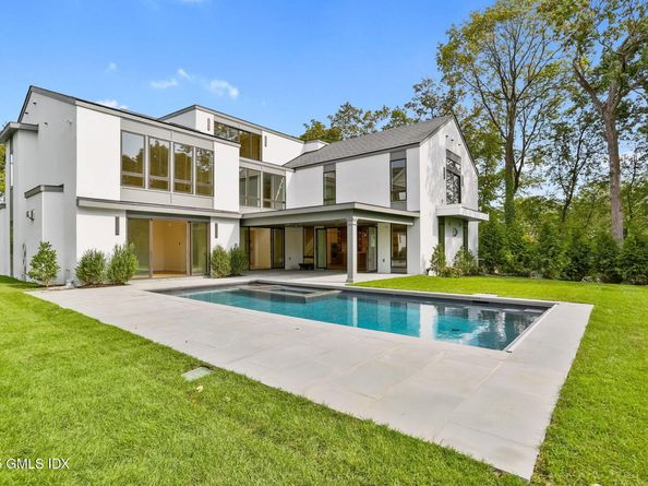 3 Anderson Road, Greenwich CT 06830