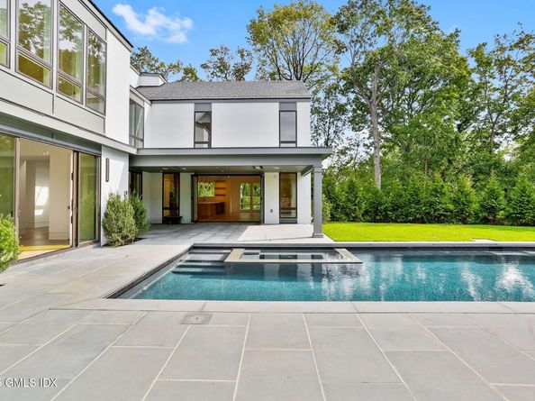 3 Anderson Road, Greenwich CT 06830