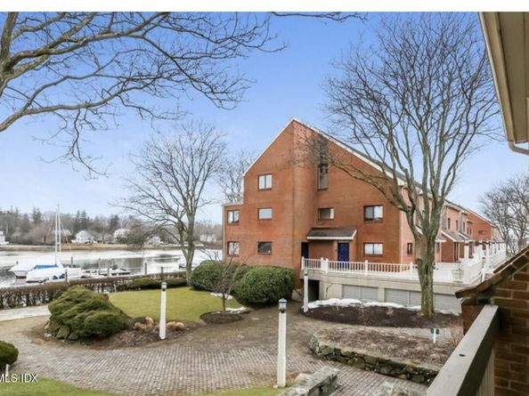 7 River Road 306, Cos Cob CT 06807