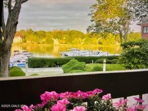 7 River Road 306, Cos Cob CT 06807