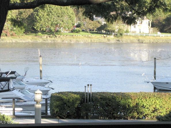7 River Road 306, Cos Cob CT 06807