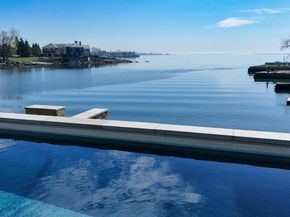 58 Shore Road, Old Greenwich CT 06870