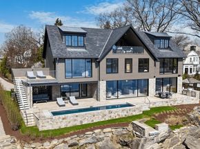 58 Shore Road, Old Greenwich CT 06870